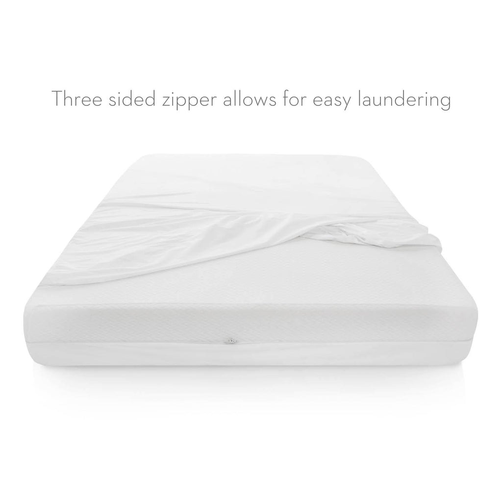 Full Size Box Spring Protector L85093