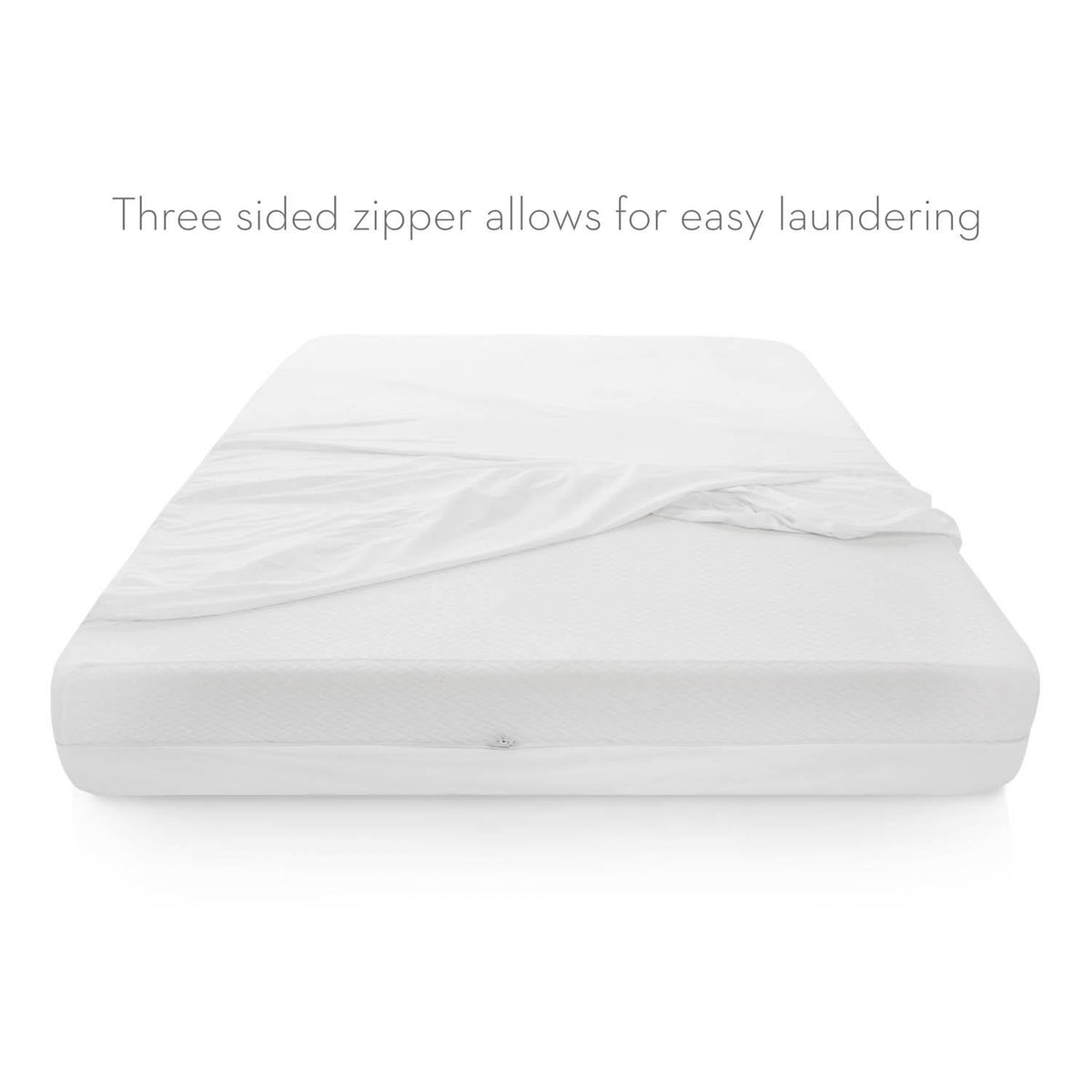 Full Size Box Spring Protector L85093