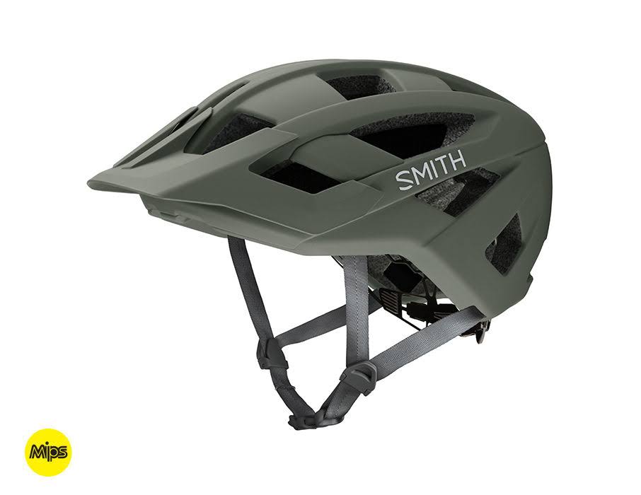Matte Sage MIPS Helmet I423746