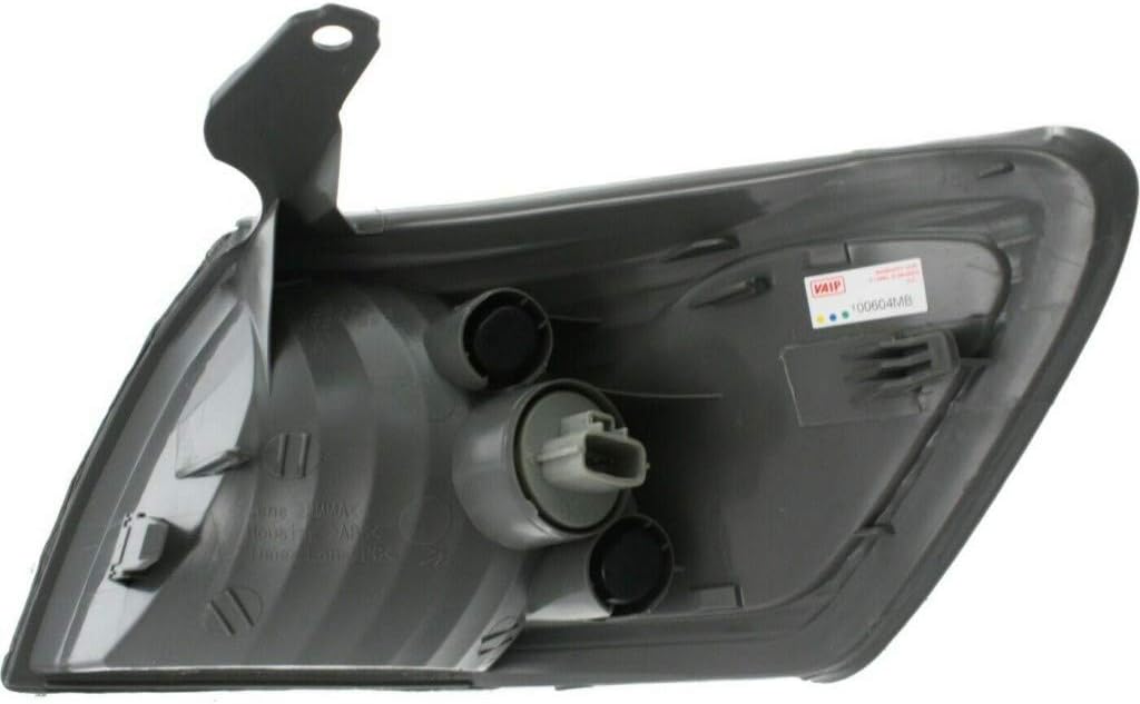 Signal Light Assembly Driver Side T10939