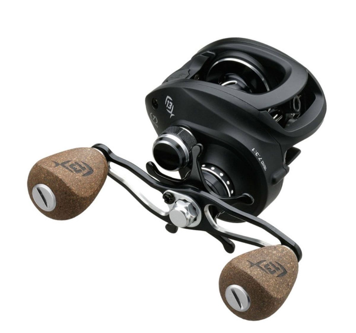 8.1:1 Casting Reel L29374