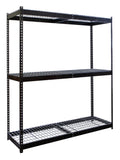 3 Shelf Shelving Unit Y151