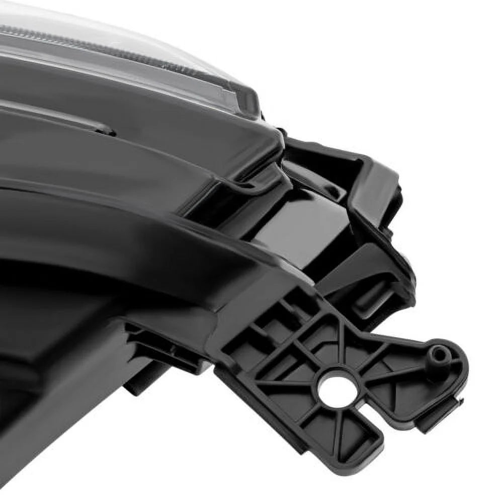 Full LED Headlight Left Driver Side X6902