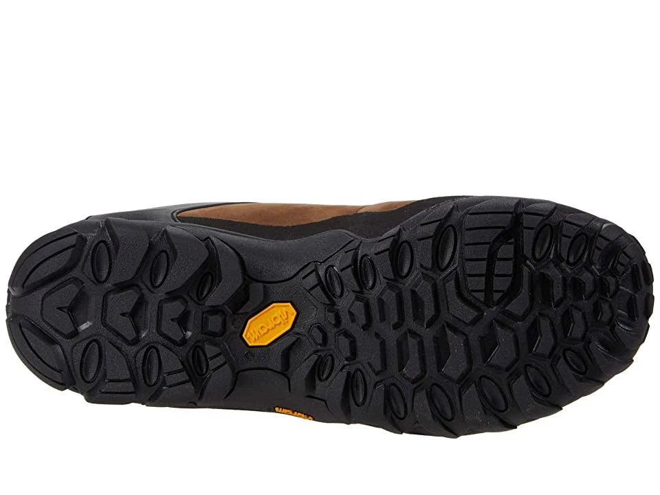 Men's Chameleon 8 Leather Mid Waterproof U29659