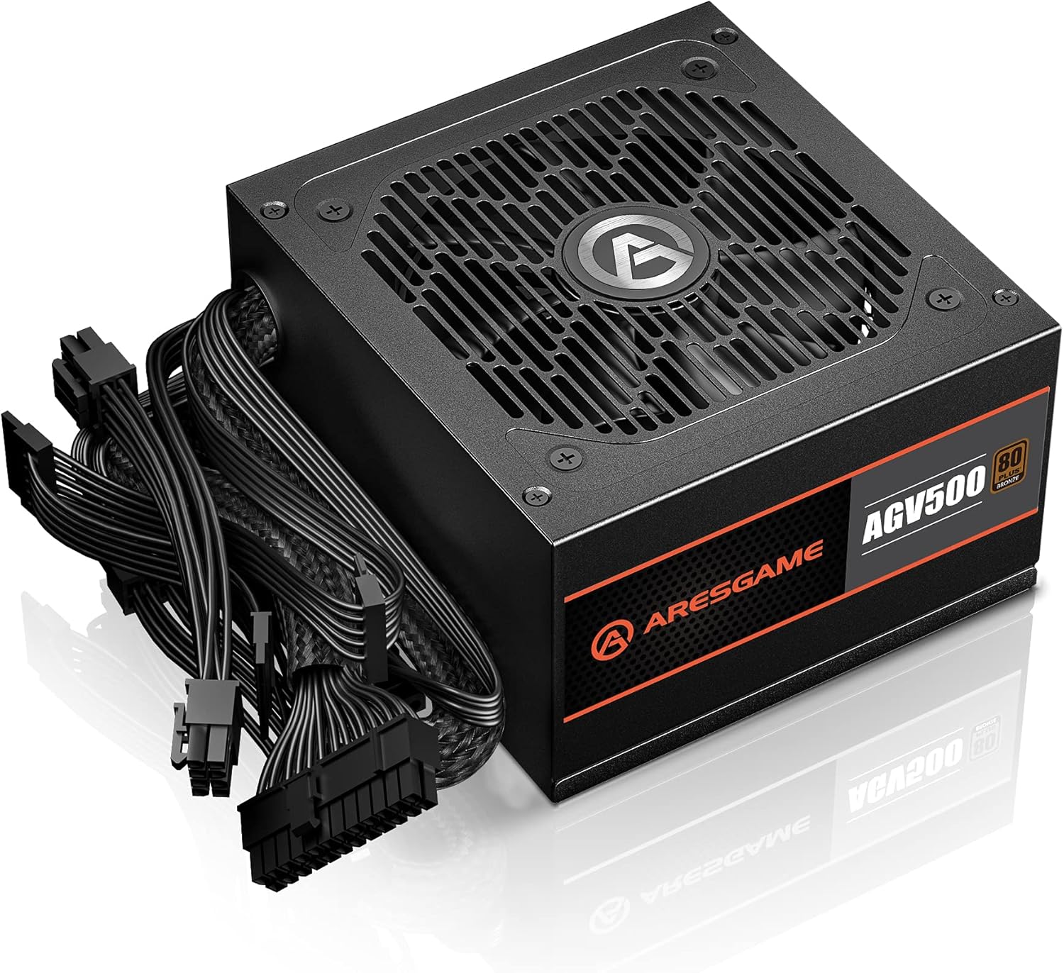 500W Power Supply L20214