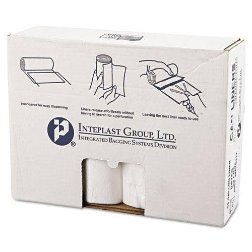 High-Density Can Liner V125758