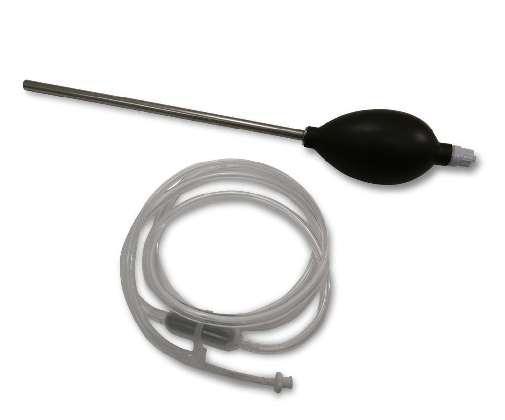 Industrial CO Carbon Monoxide Monitor with Pump and Probe kit, Visual, Audible and Vibrating Alerts N72170