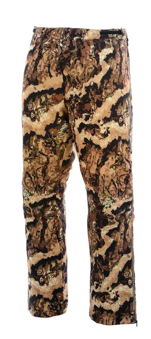 Hardfrost Pant Veil Whitetail 2XL P394131