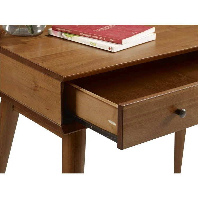 Mid-Century Writing Desk N7561