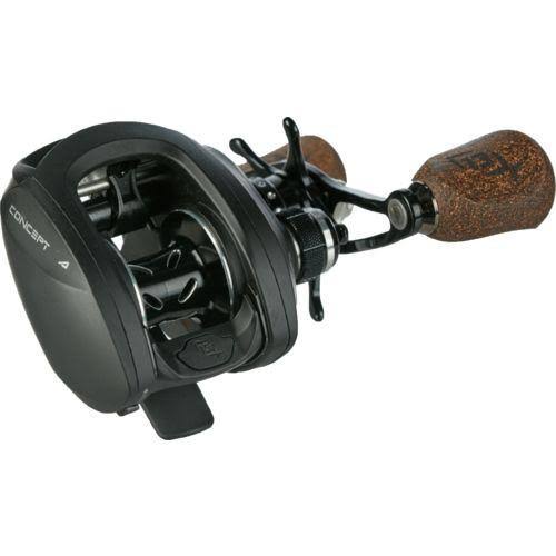 8.1:1 Casting Reel L29374