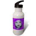 21 oz Sports Water Bottle E270