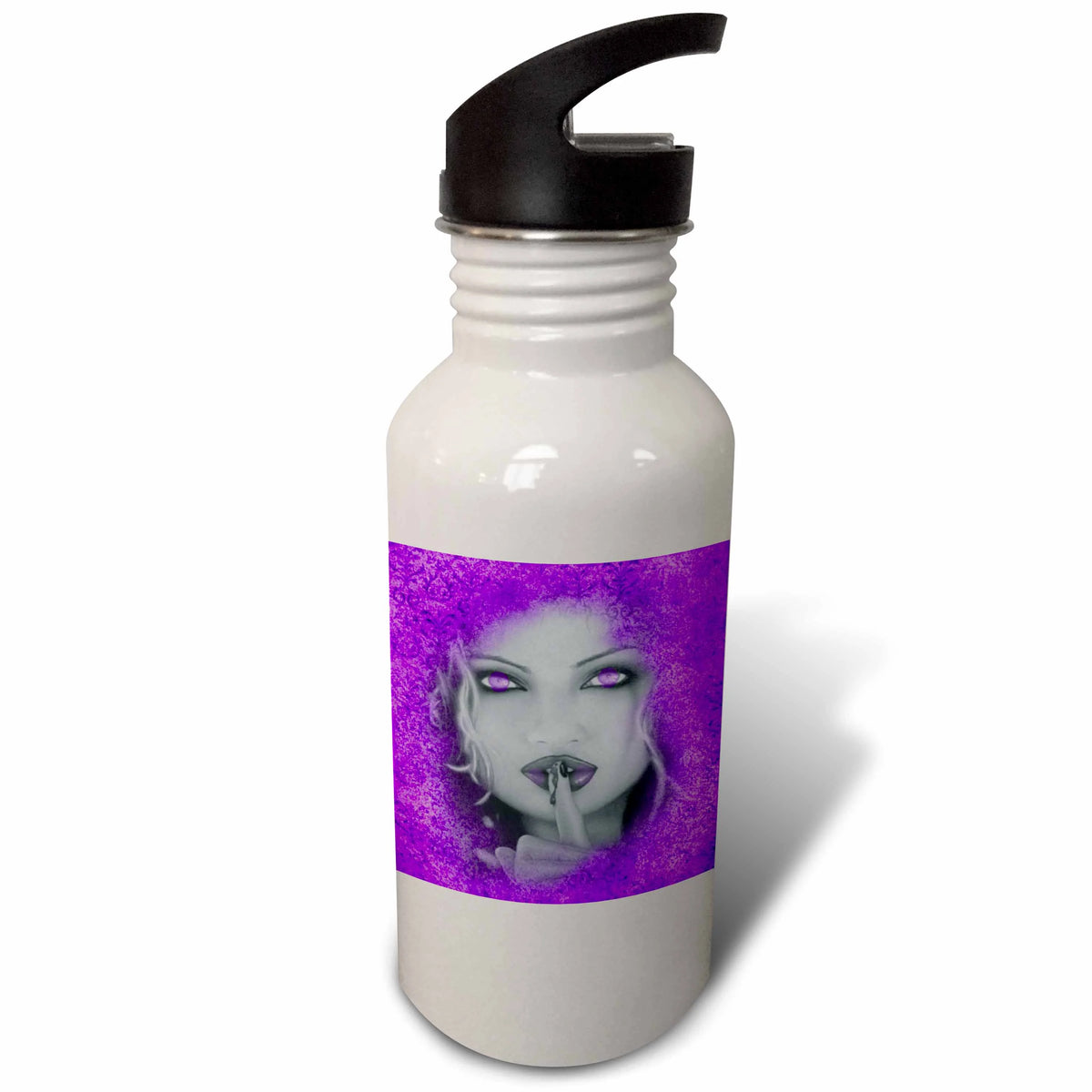 21 oz Sports Water Bottle E270