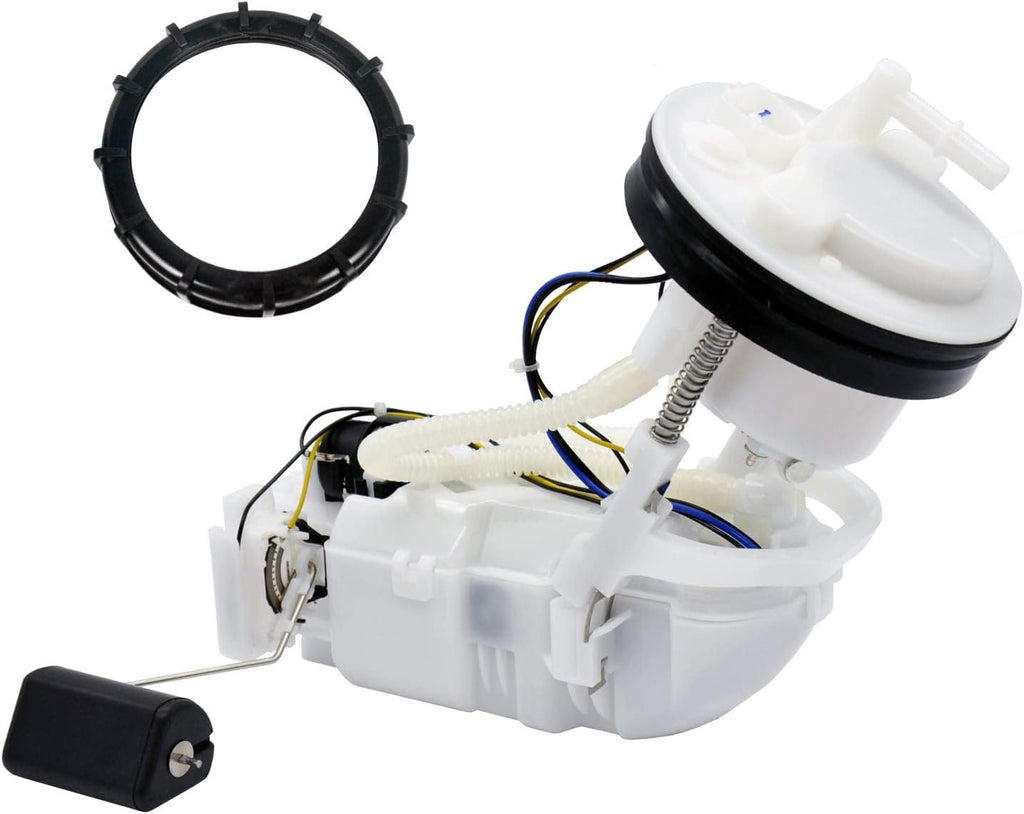 Fuel Pump Module Assembly Pack of 2 Z27254