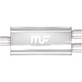 Muffler B414