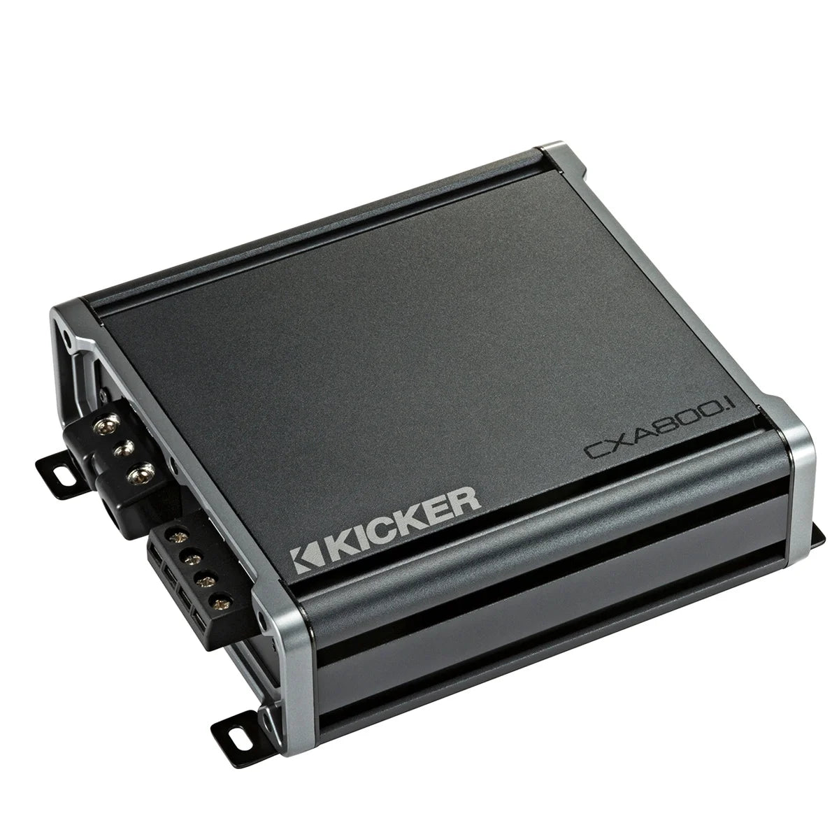 800-Watt Class D Mono Amplifier Q34183