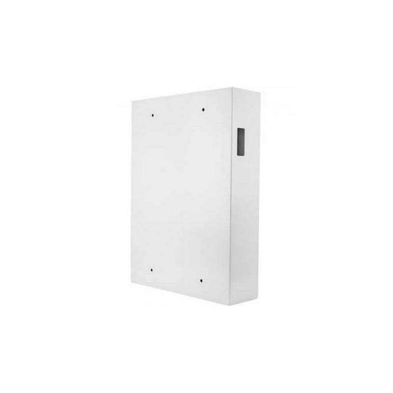 100 Key Digital Wall Safe G2372