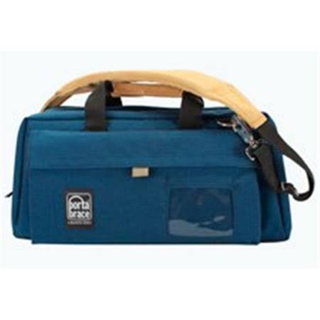 Blue Medium Digital Camera Carrying Case M687
