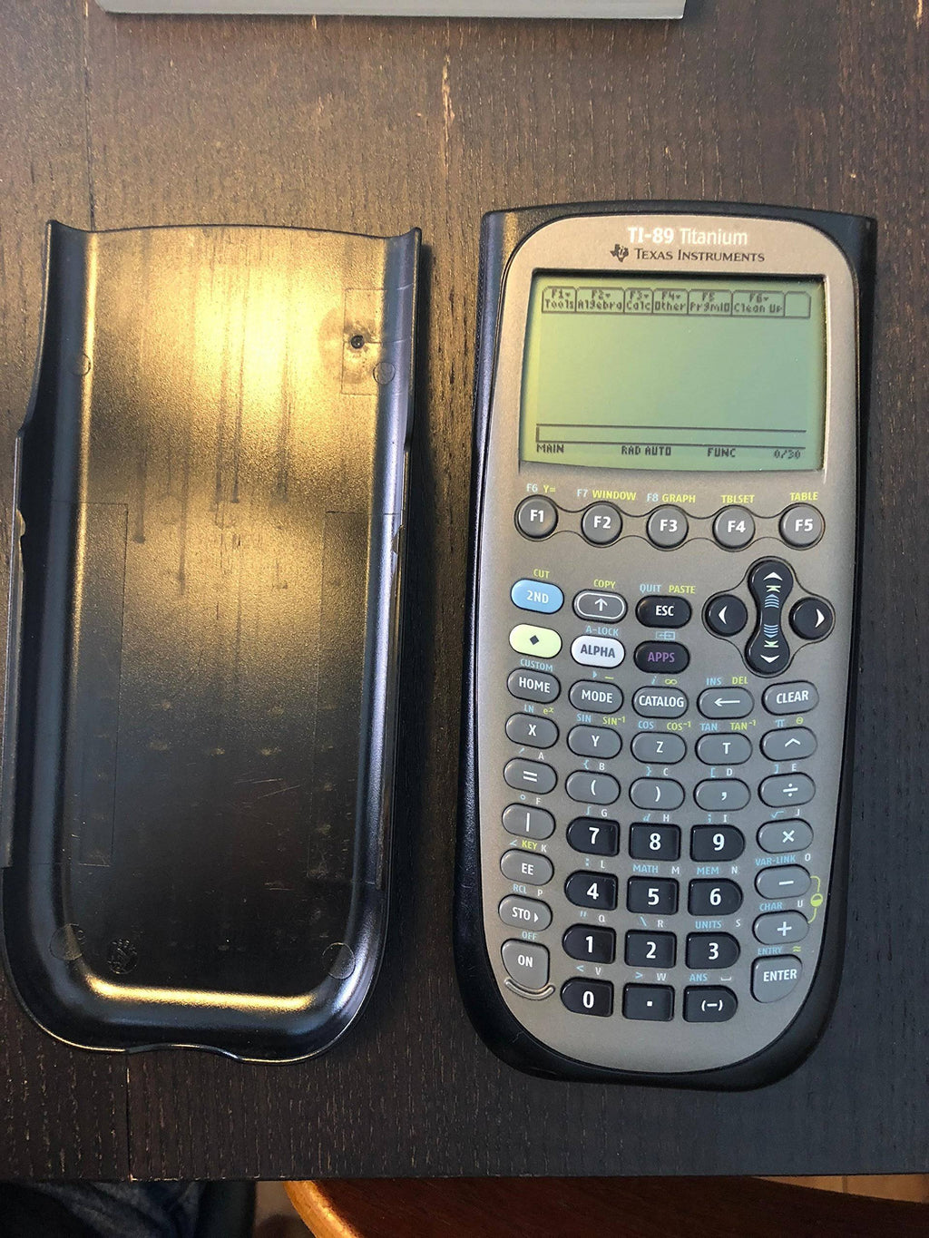 Graphing Calculator R846