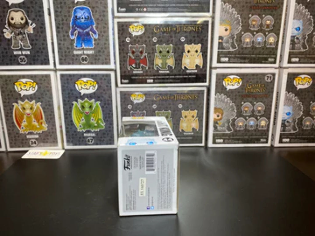 Night King Glow Vinyl Figure H146581