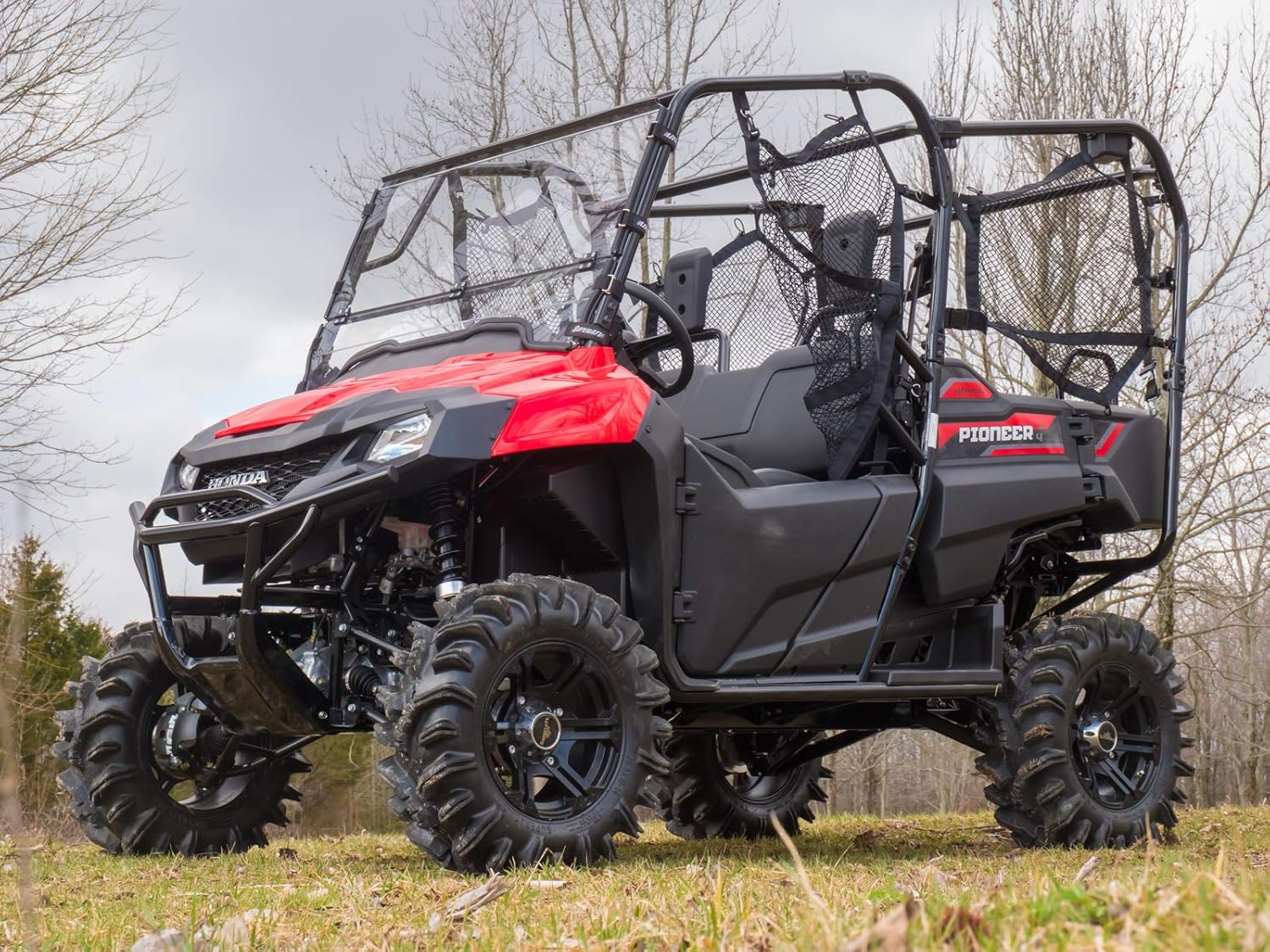 2'' Lift Kit for Honda Pioneer 700 / 4 Seater W723