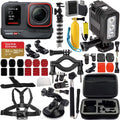8K Pro Action Camera Bundle B9037