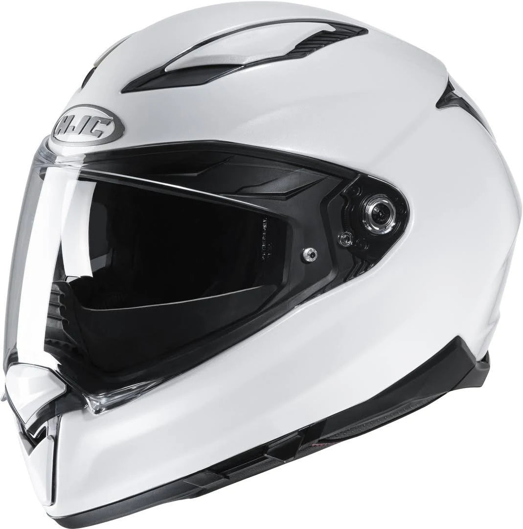 White Size XL Helmet Q74249