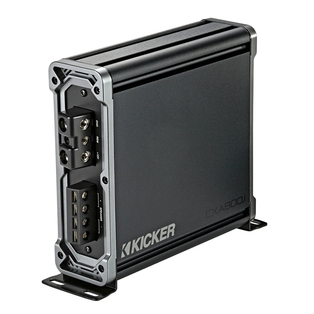 800-Watt Class D Mono Amplifier Q34183