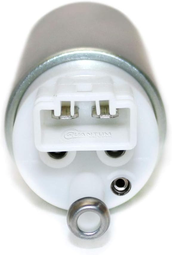 Fuel Pump with Strainer Pack of 2 Z15831