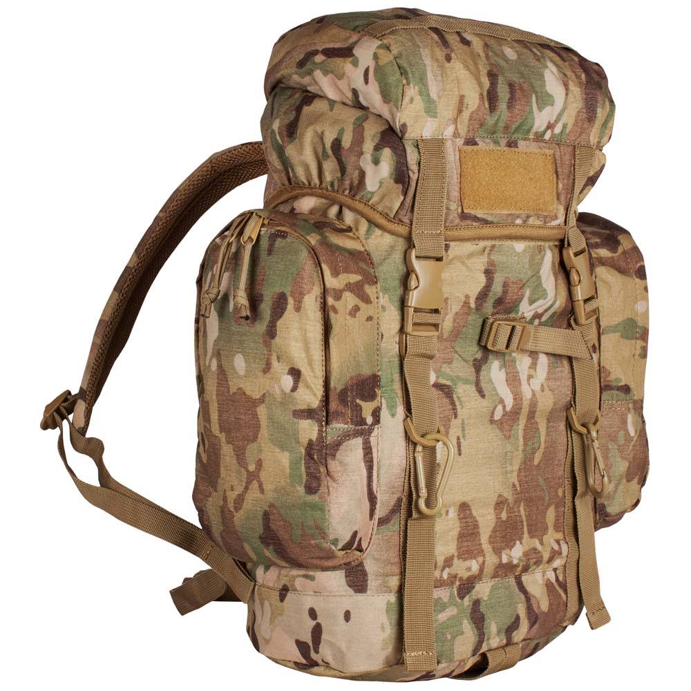 25 Litre Multicamo Backpack G736