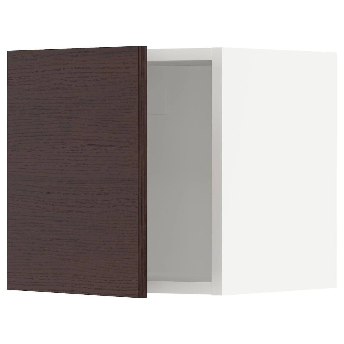 White Wall Cabinet E29840