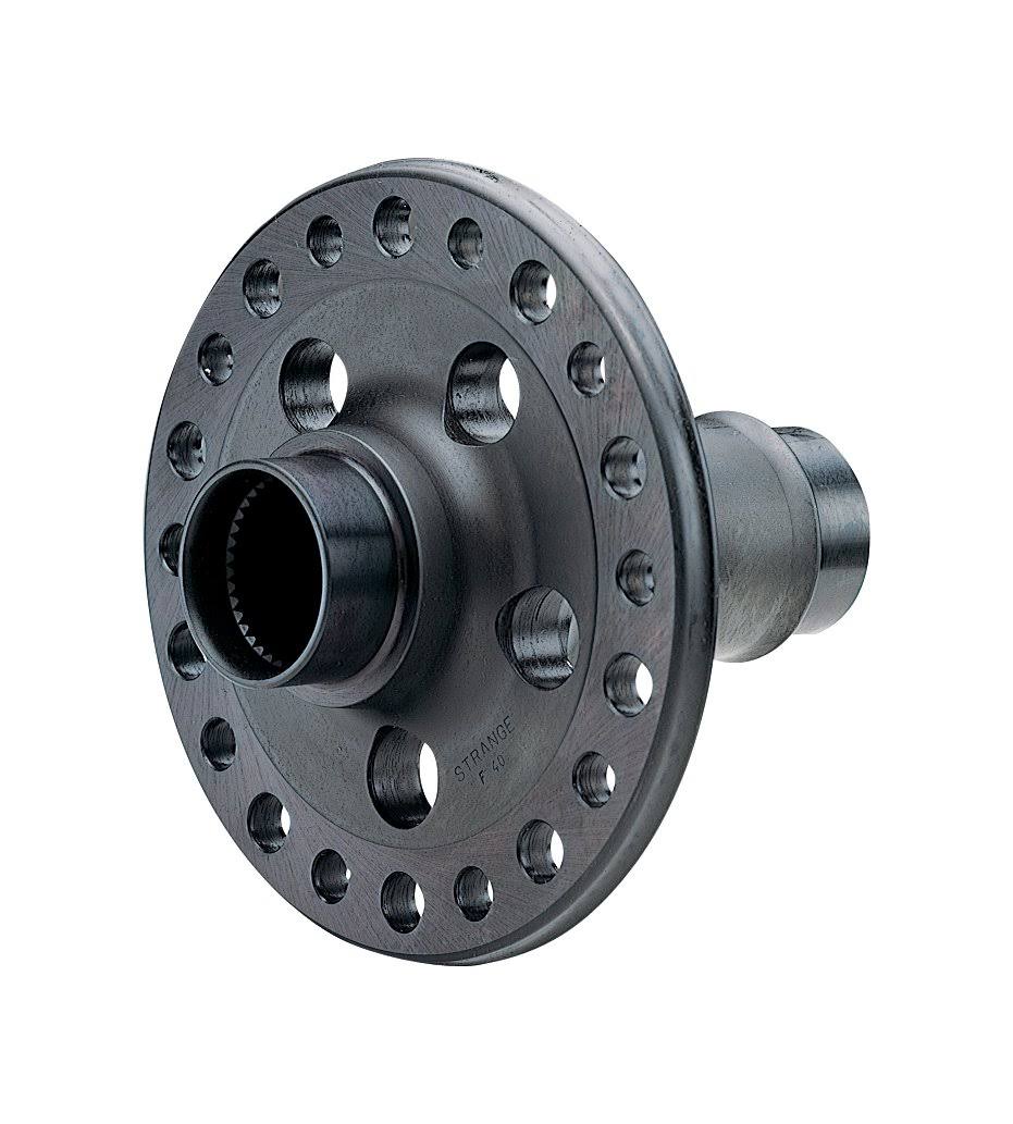 28-Spline Spool for GM 8.5 10-Bolt G27074