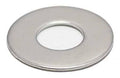 1/2 inch Bolt, 316 SS Washer, 1-3/8 inch OD, pk50 Q2213