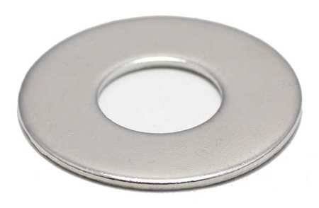1/2 inch Bolt, 316 SS Washer, 1-3/8 inch OD, pk50 Q2213