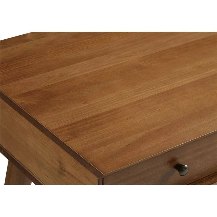 Mid-Century Writing Desk N7561
