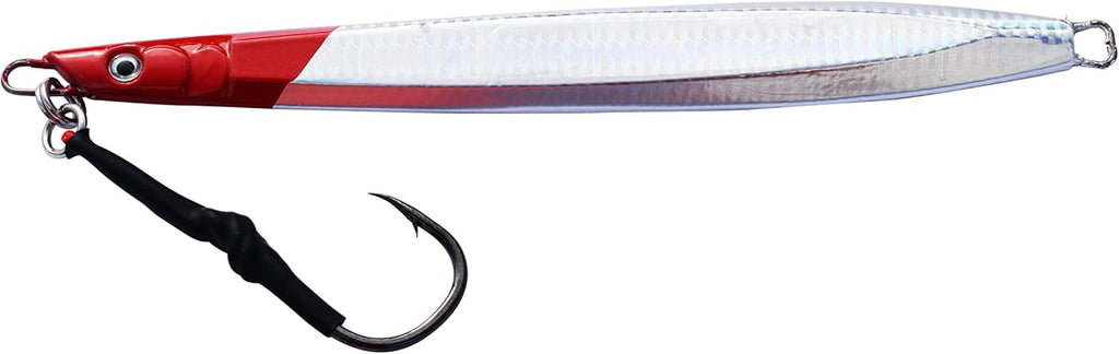 Vertical Jig Saltwater Lure B96627