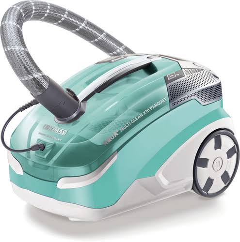 Green Grey 6L 1700W Cylinder Vacuum C924414