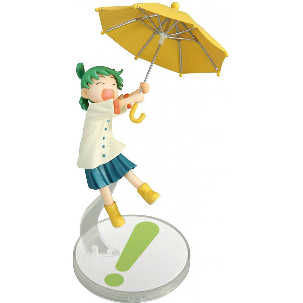 Yotsuba & Typhoon I64583