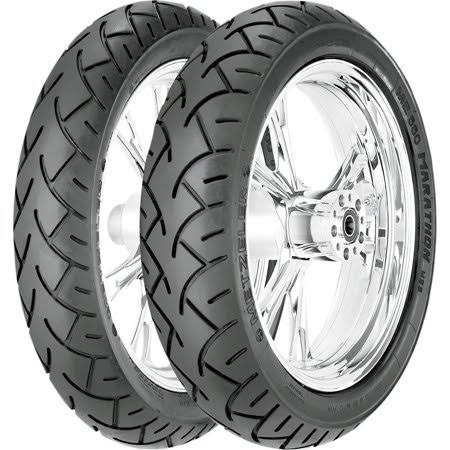 Me880 Marathon Rear Tire 170/60R17 E385257