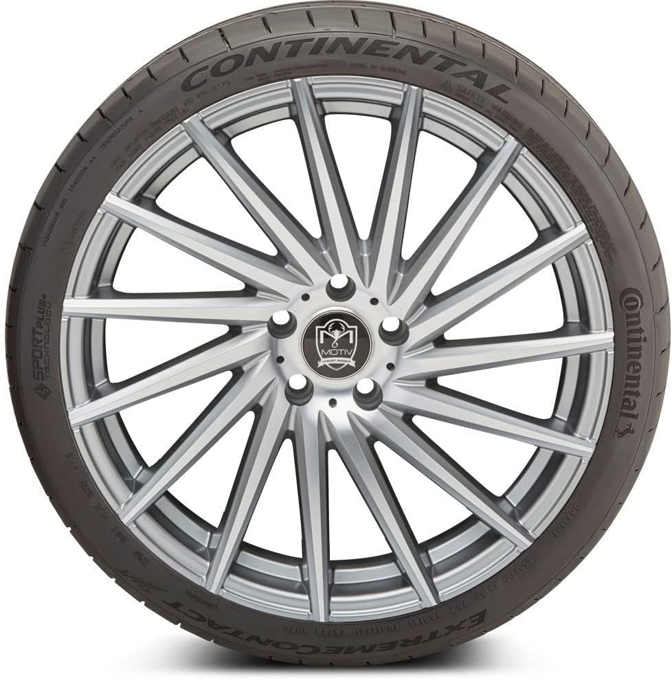 225/40ZR18 92Y Performance Radial Tire Q5169