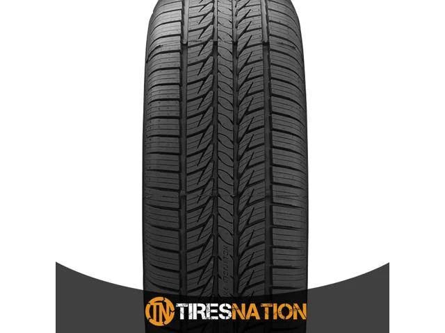 255/45R19 104V XL Tire M566581
