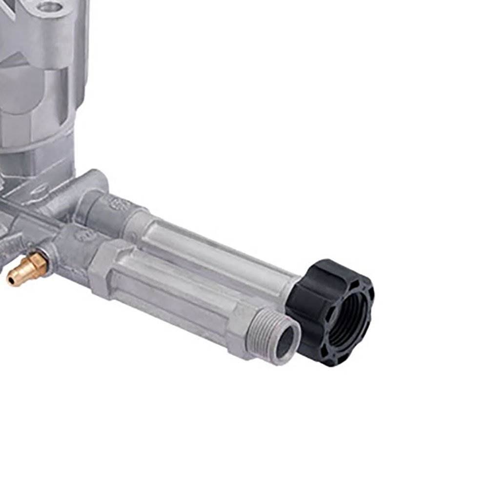 2600 PSI Vertical Axial Radial Pressure Washer Pump P31986