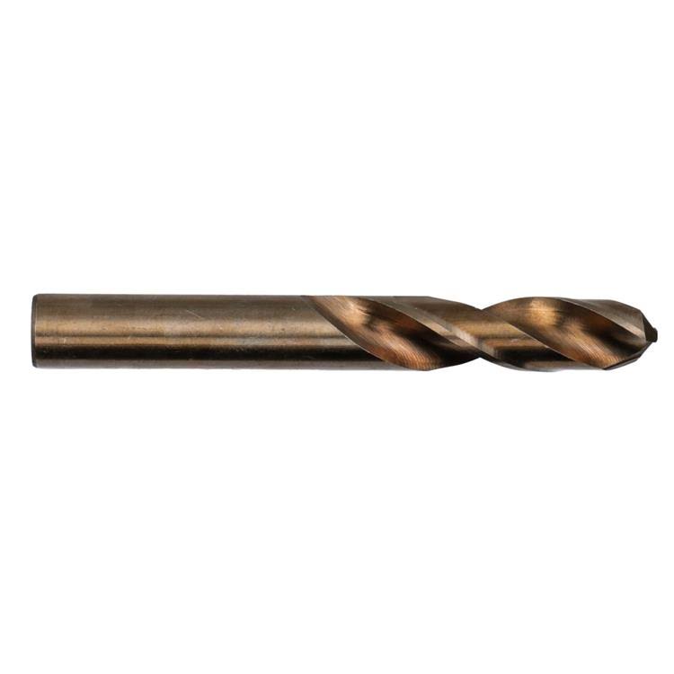 15/16x22 Cobalt Stub Drill Bit B7781