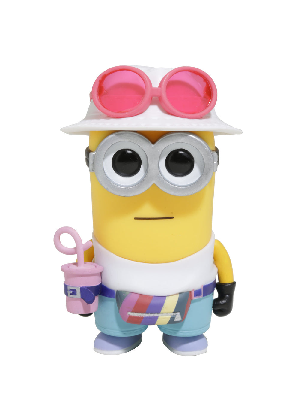 Tourist Jerry Pop! Vinyl Figure M19361