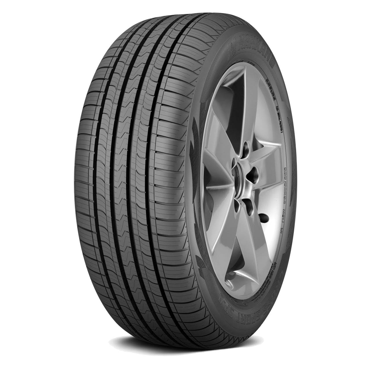 275/55R17 109V Tire J9278