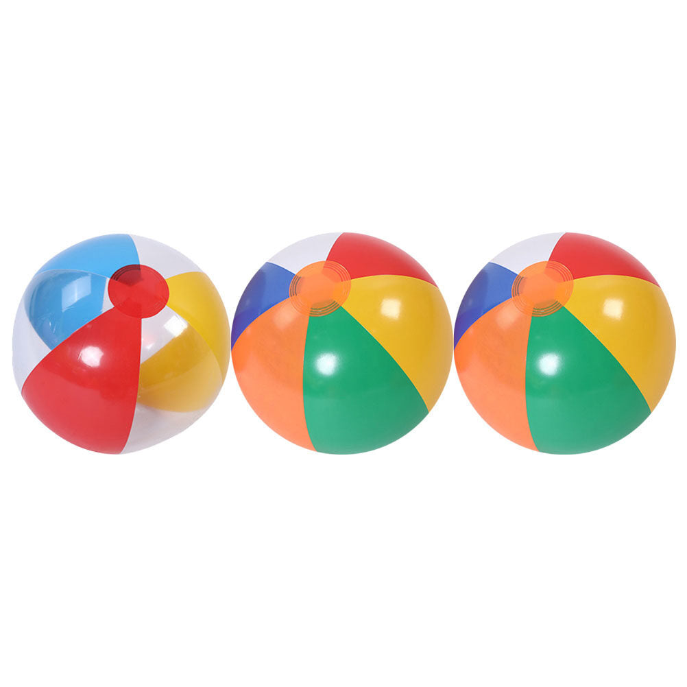 Inflatable Beach Ball Pool Toy S16157