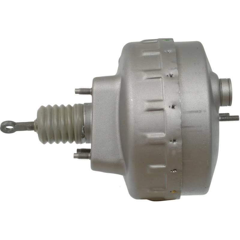 Brake Booster F939
