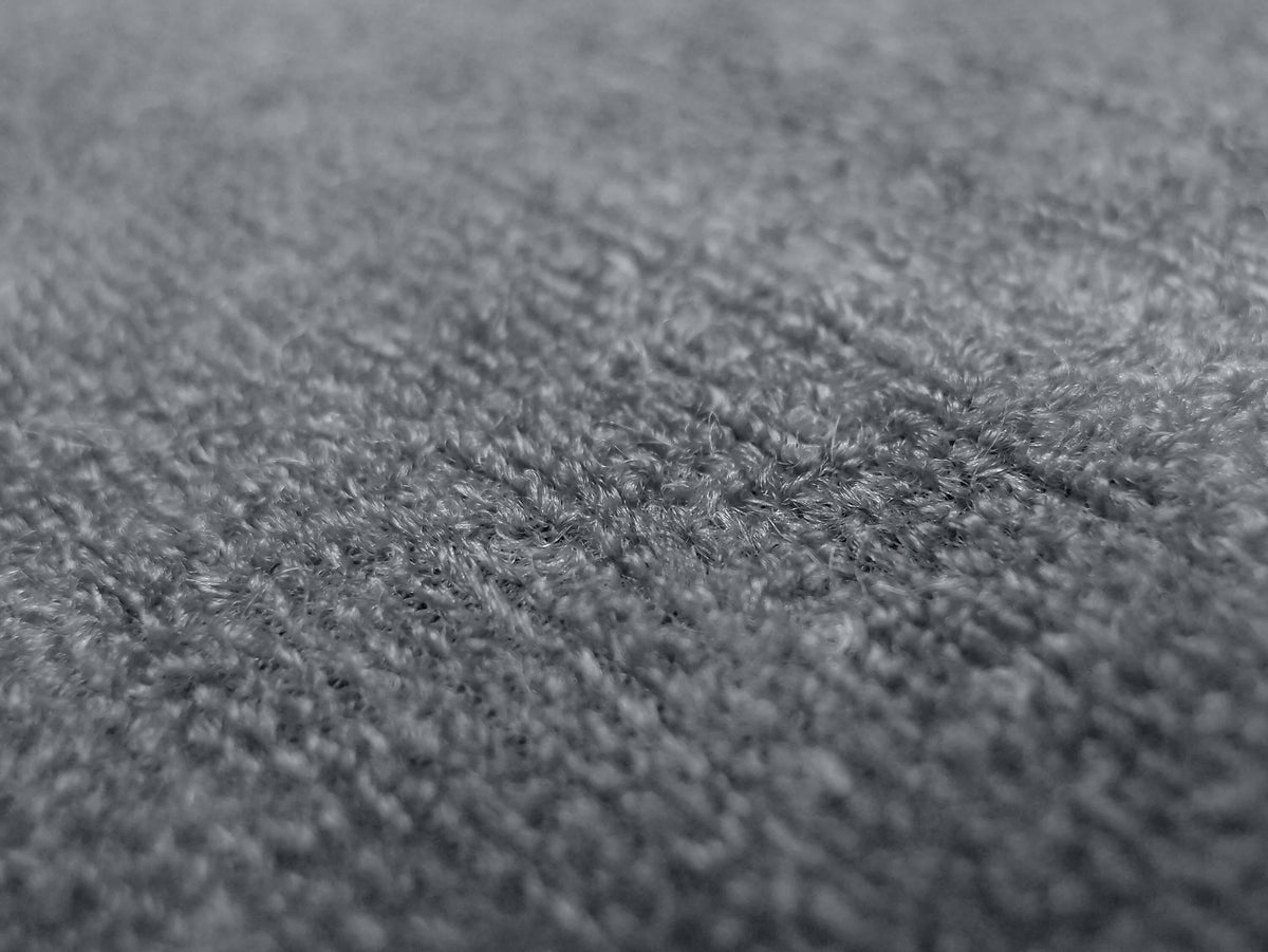Gray Floor Mat Z584