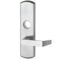 Satin Chrome Exit Device Trim C56880