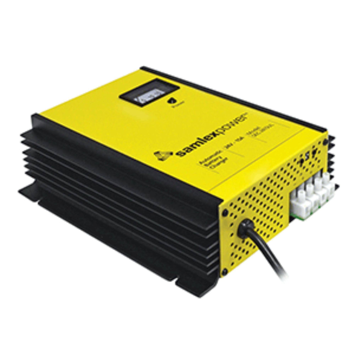 15A 24V 3-Bank Battery Charger M555259