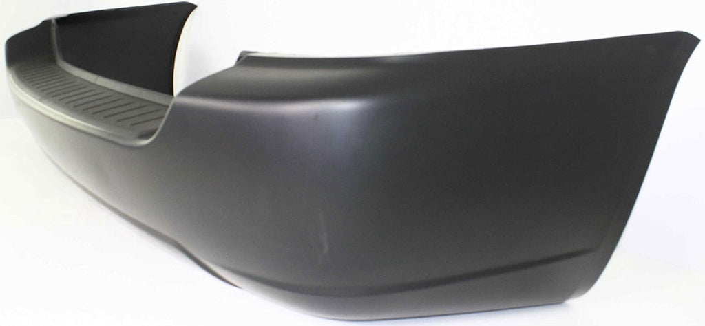 Rear Bumper Cover for 2004-2007 Toyota Highlander H760586